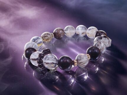 Mystic Water – Intuition & Flow Bracelet